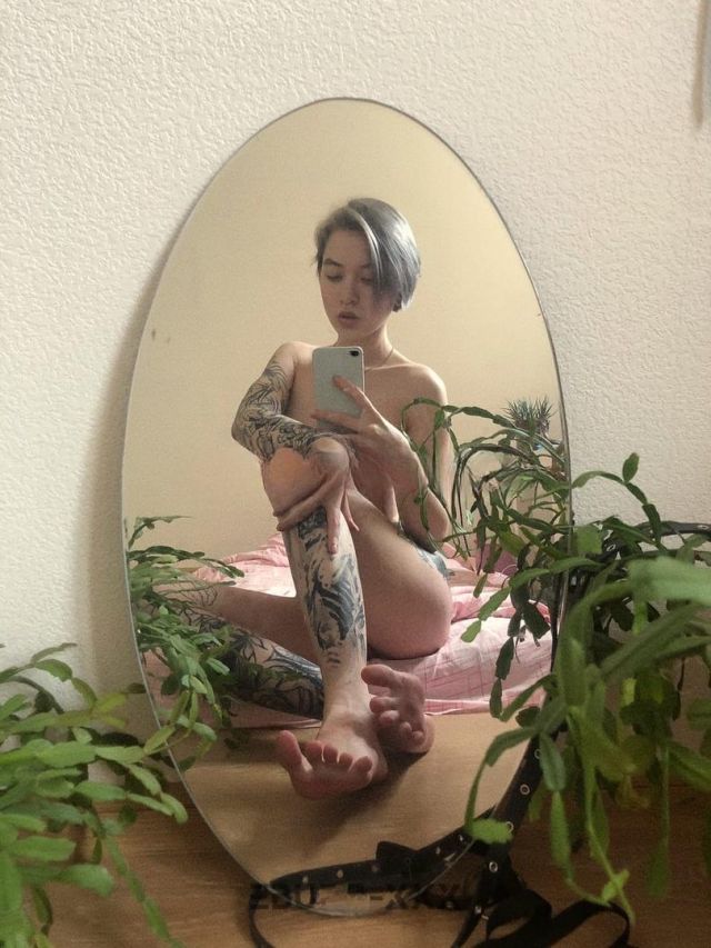 Индивидуалка Аня Автовокзал Фотография 2