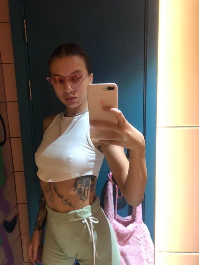 Индивидуалка Аня Автовокзал Фотография 4