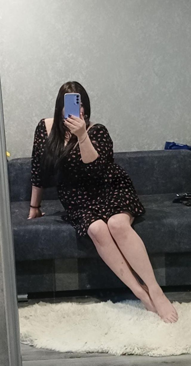 Индивидуалка Мальдина Автовокзал Фотография 4
