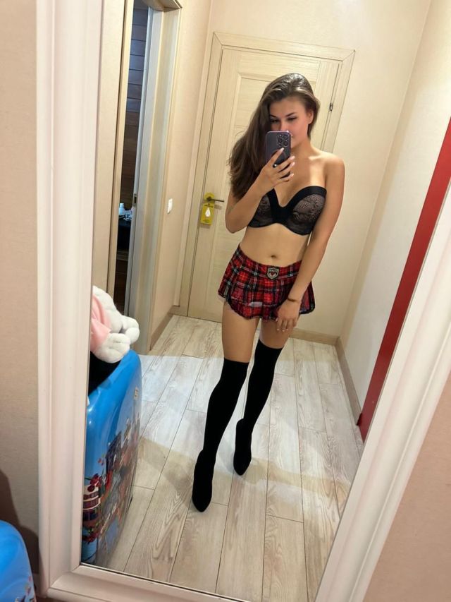 Индивидуалка Юлия Автовокзал Фотография 7