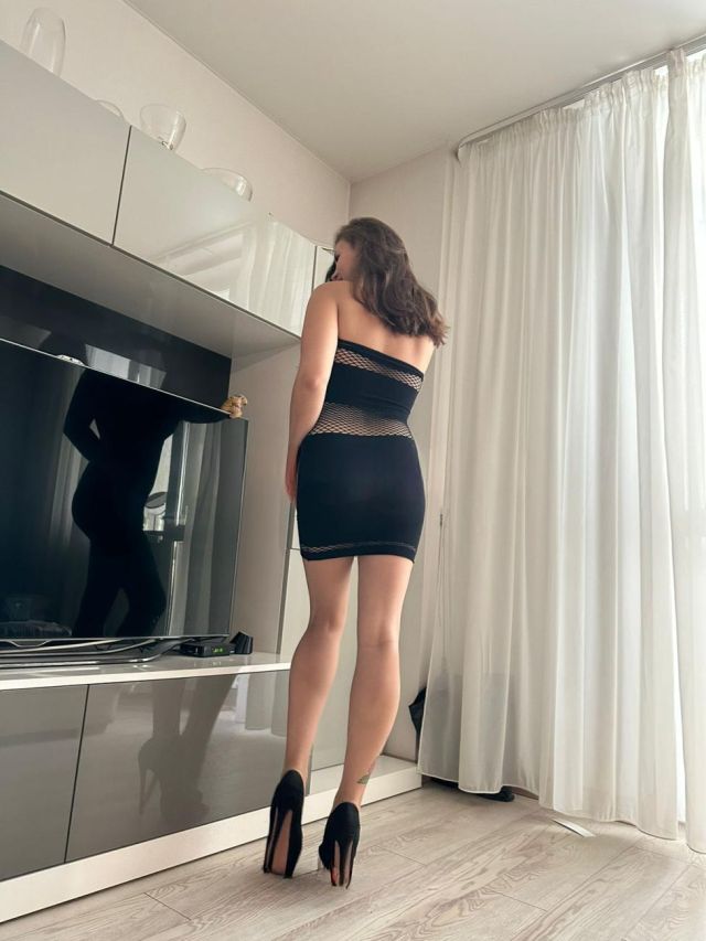 Индивидуалка Юлия Автовокзал Фотография 2