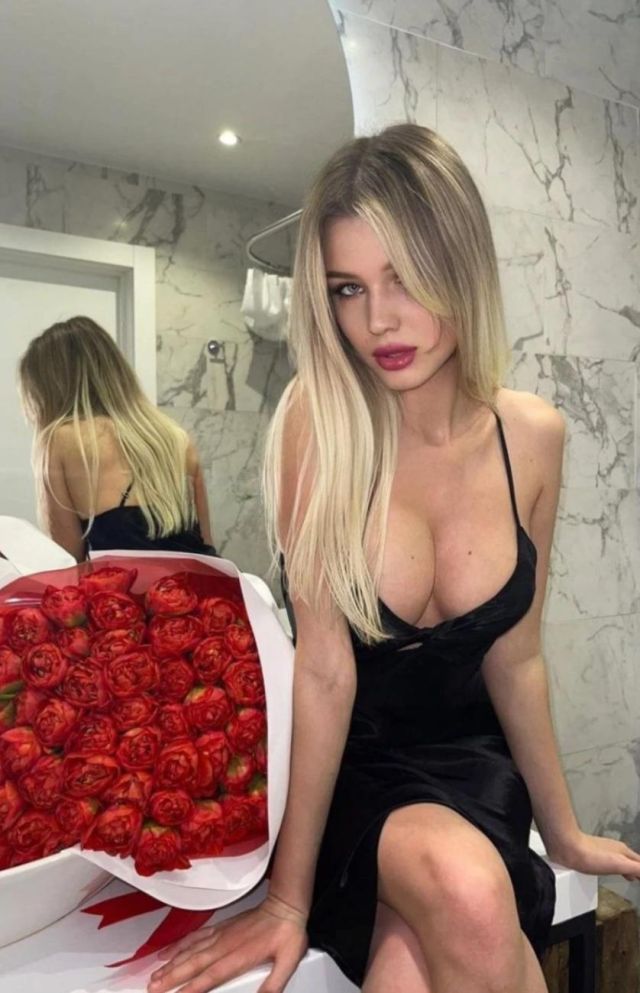 Индивидуалка Анечка Фотография 1