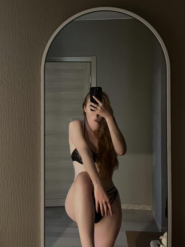 Индивидуалка Лина Фотография 11