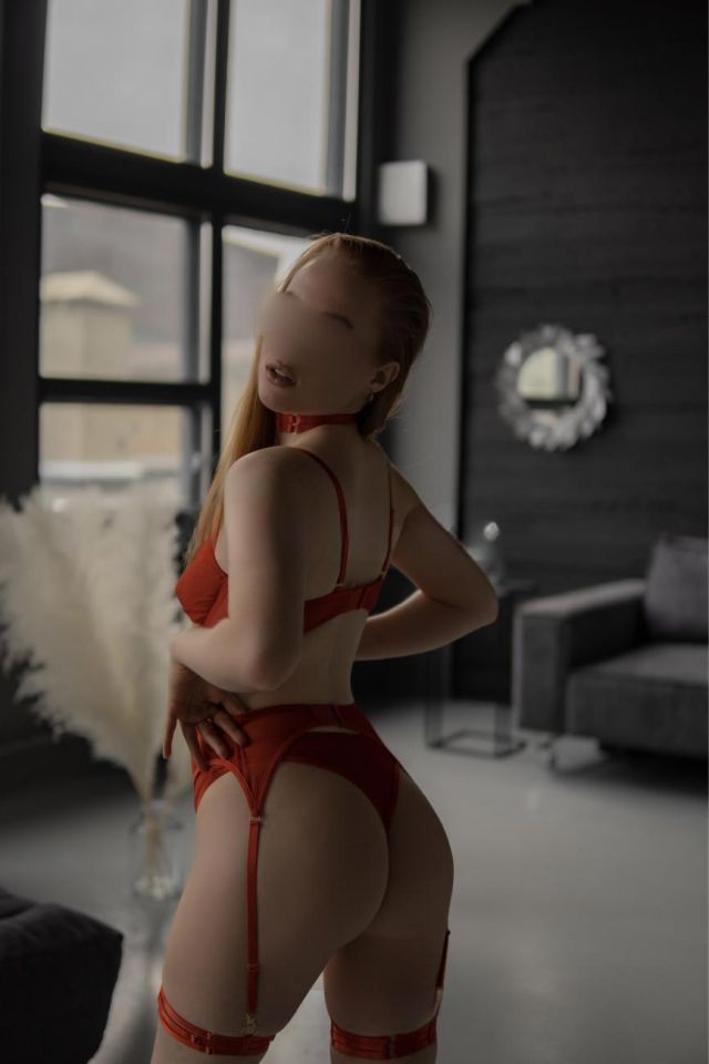 Индивидуалка Лина Фотография 4
