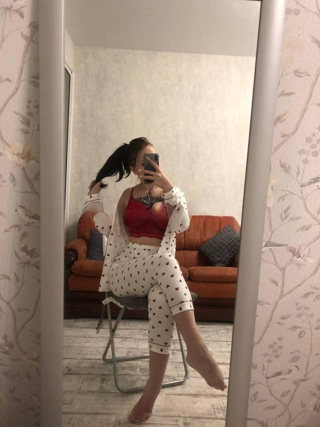 Индивидуалка Анюта Автовокзал Фотография 2