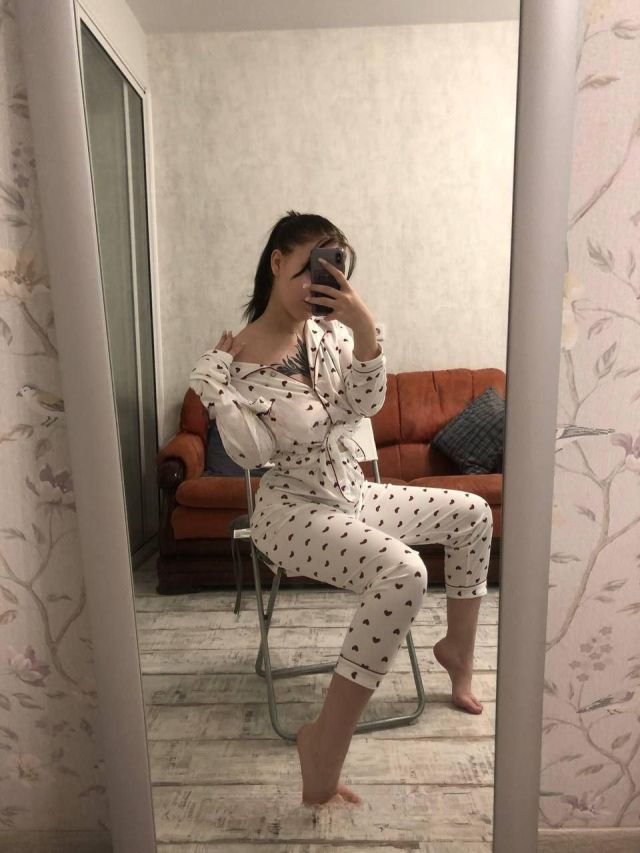 Индивидуалка Анюта Автовокзал Фотография 1