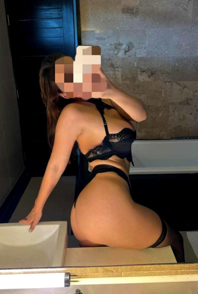Индивидуалка Даша Автовокзал Фотография 1