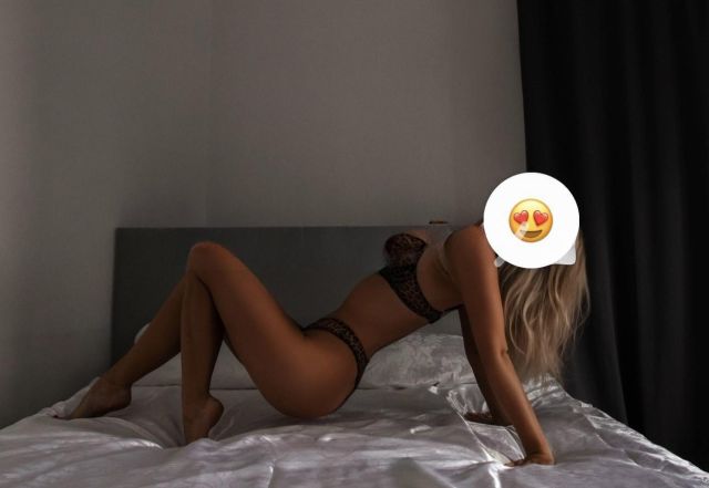 Индивидуалка Алина Центр Фотография 3