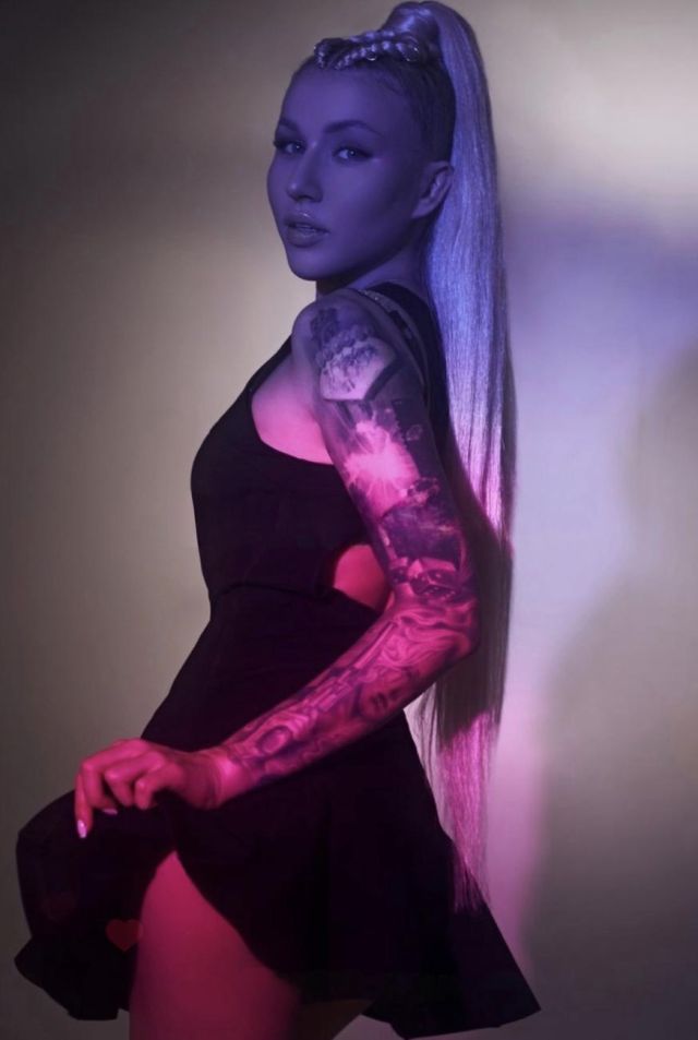 Индивидуалка Северяночка Центр Фотография 13