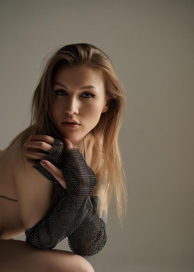 Индивидуалка Северяночка Центр Фотография 2