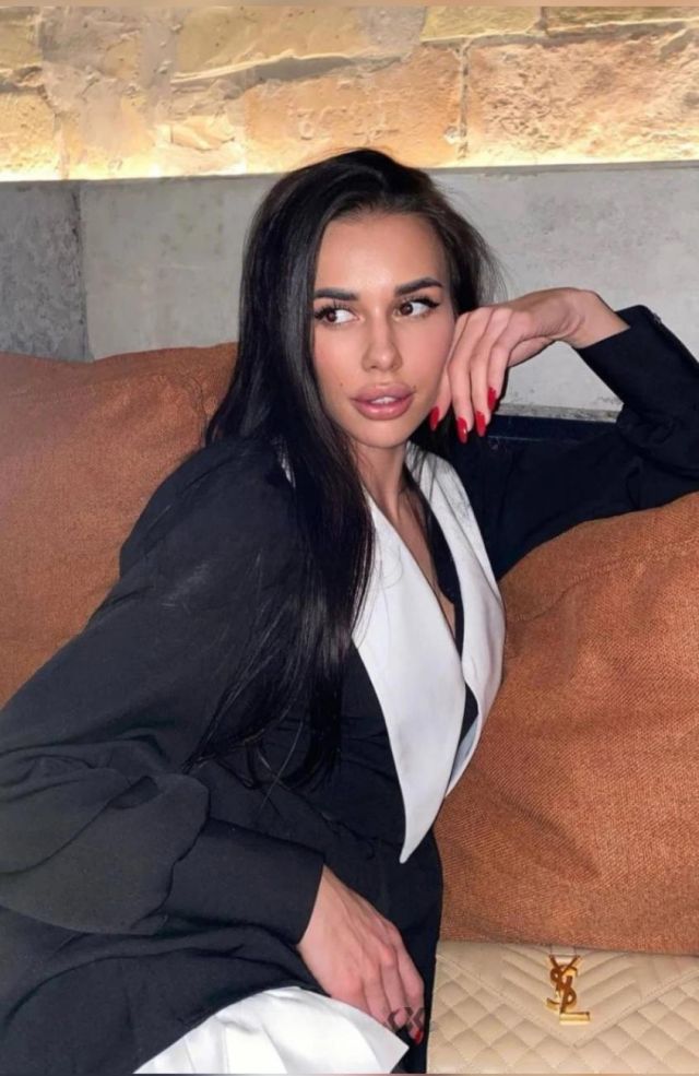 Индивидуалка Элла Уралмаш Фотография 1