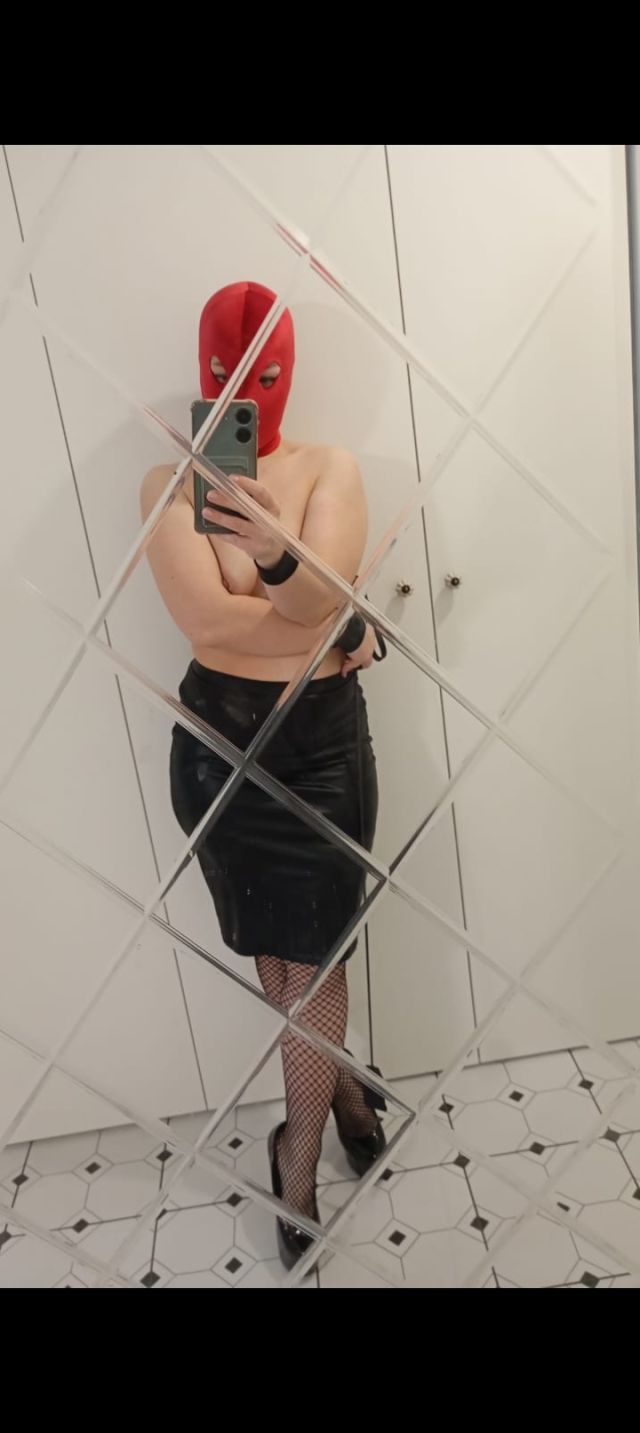 Индивидуалка Ксения Юго-Западный Фотография 6
