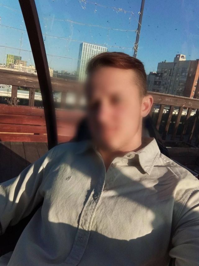 Мужчина Алекс и алиса Фотография 9