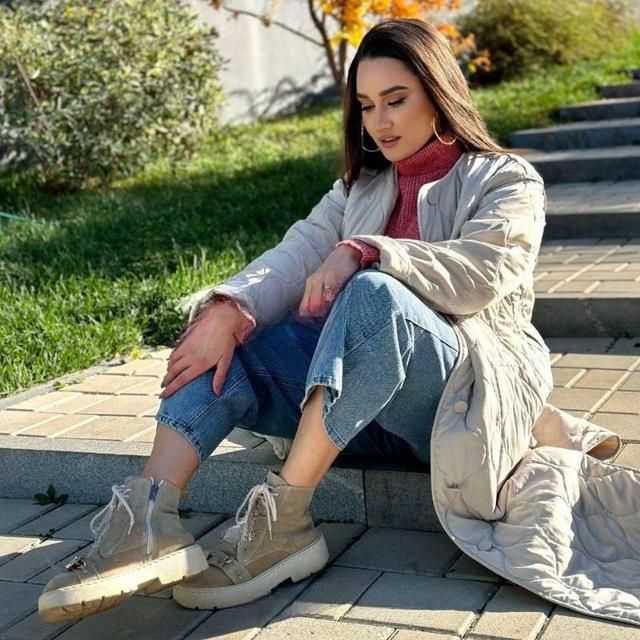 Индивидуалка Анна Ботанический Фотография 8