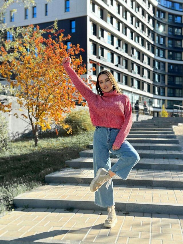 Индивидуалка Анна Ботанический Фотография 4