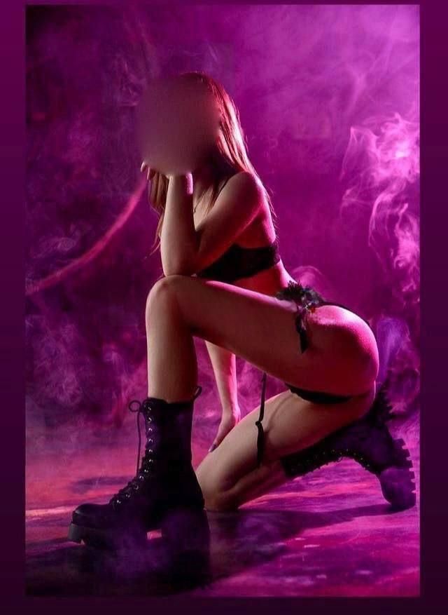 Индивидуалка Аврора Виз Фотография 1