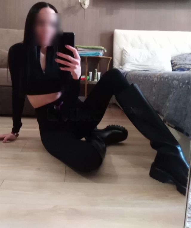 Индивидуалка Альфия Автовокзал Фотография 5