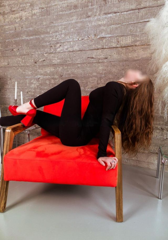 Индивидуалка Риша Фотография 16