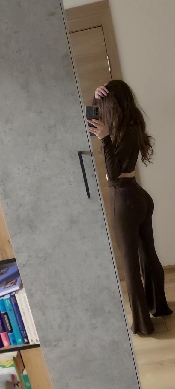 Индивидуалка Риша Фотография 12