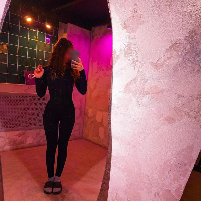 Индивидуалка Риша Фотография 17
