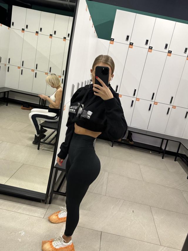 Индивидуалка Милана Центр Фотография 15