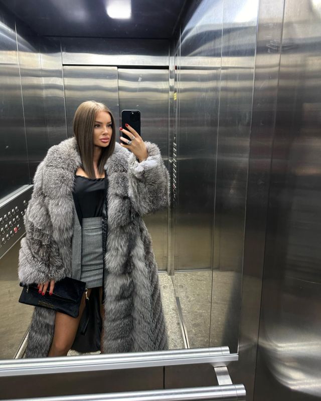 Индивидуалка Милана Центр Фотография 2