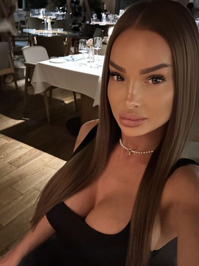 Индивидуалка Милана Центр Фотография 5