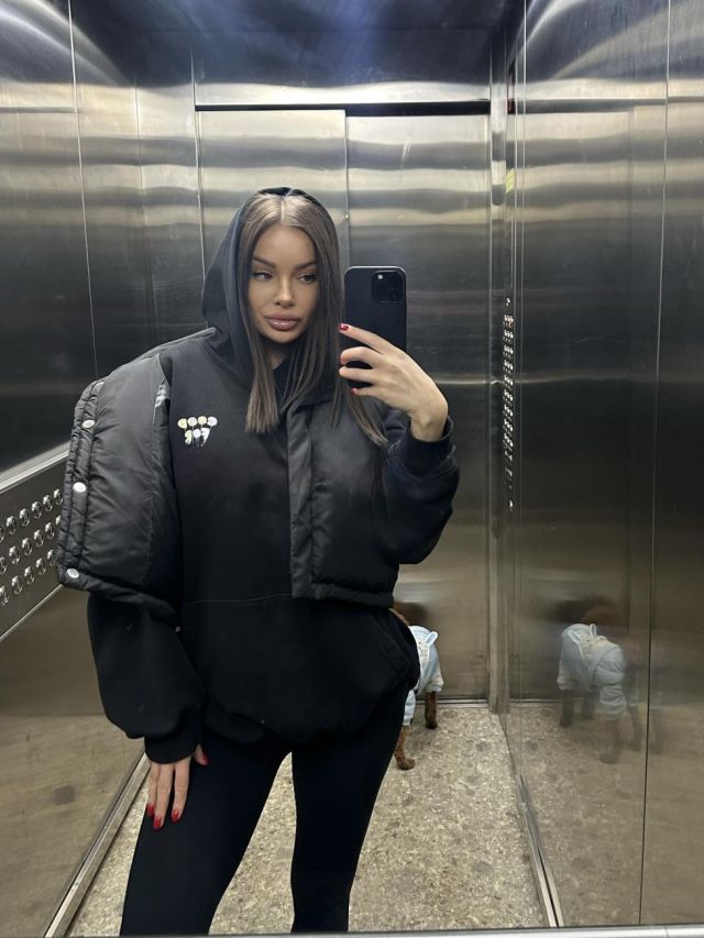 Индивидуалка Милана Центр Фотография 4