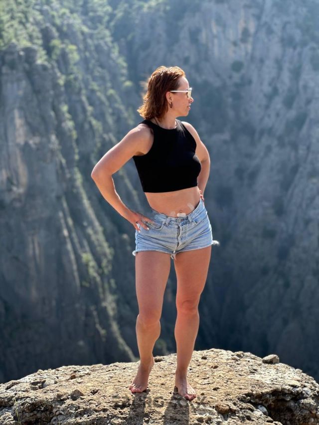 Массажистка Марина Центр Фотография 7