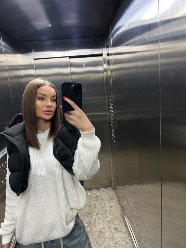 Индивидуалка Милана Фотография 23