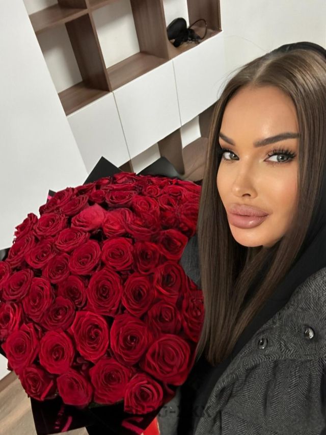 Индивидуалка Милана Фотография 19