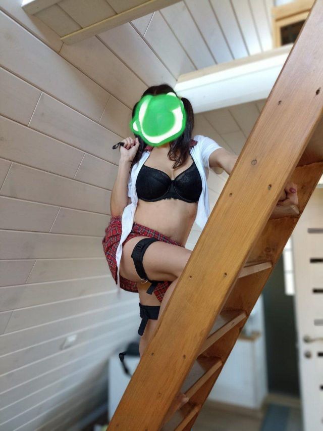 Индивидуалка Эля Автовокзал Фотография 2