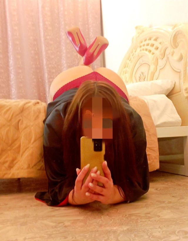 Индивидуалка Регина Центр Фотография 2