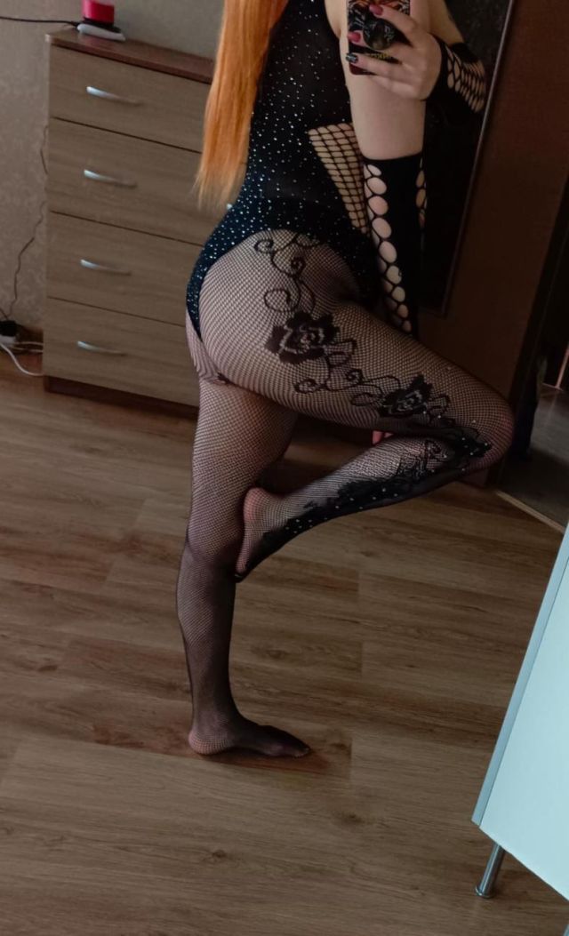 Индивидуалка Алина Фотография 5