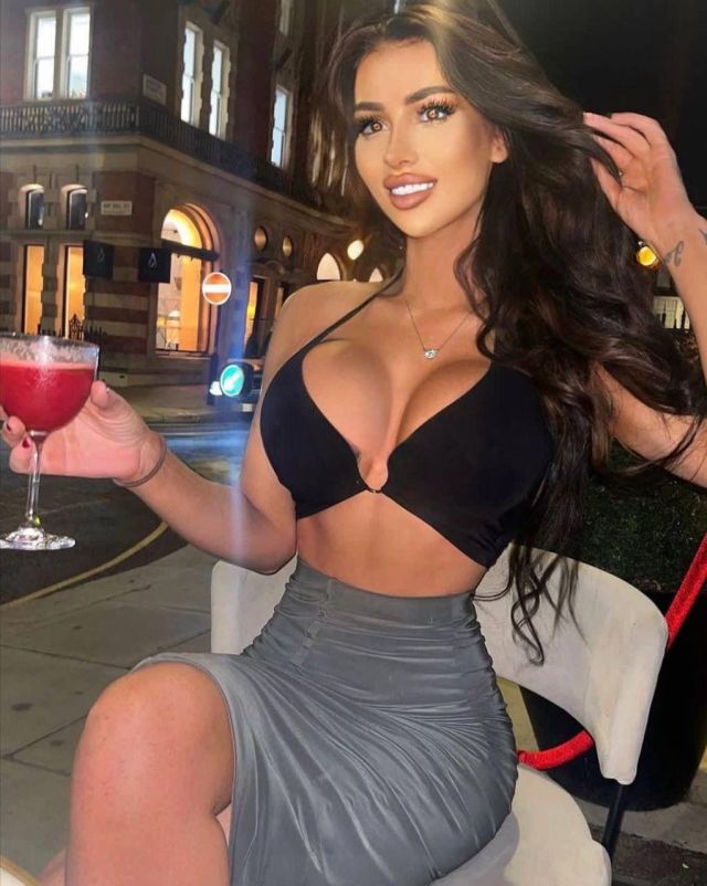 Индивидуалка Сара Фотография 7
