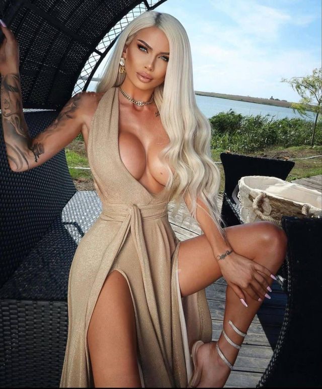Индивидуалка Лиза Фотография 8