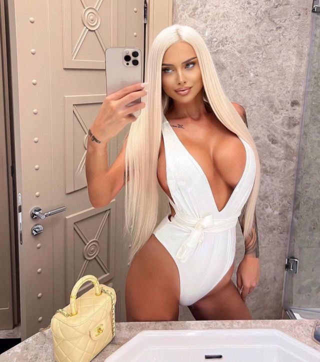 Индивидуалка Таня Фотография 5