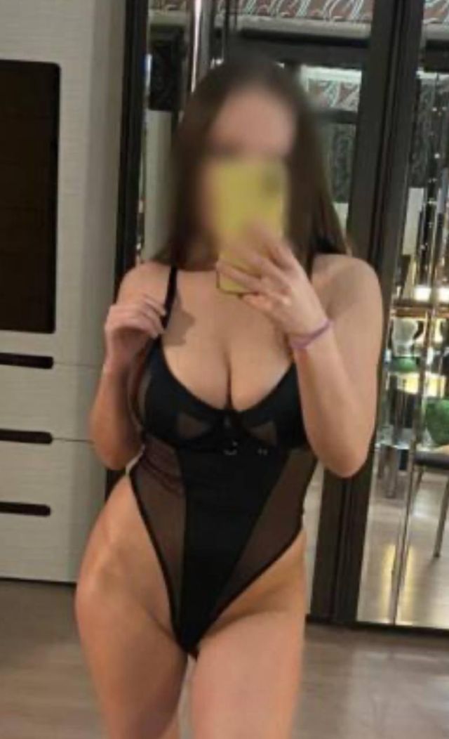 Индивидуалка Ника Эльмаш Фотография 2