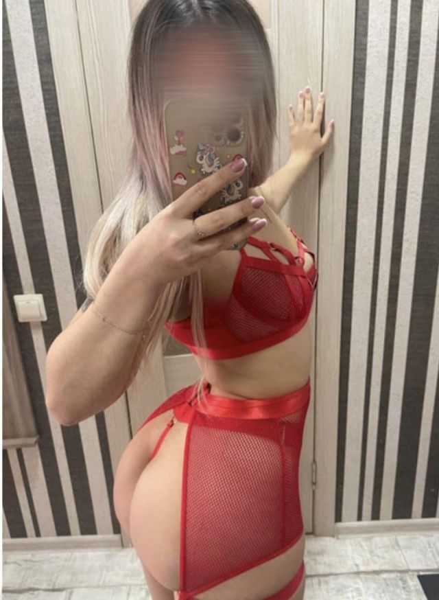 Индивидуалка Альбина Автовокзал Фотография 3