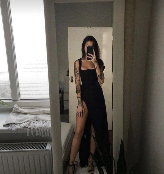 Индивидуалка Алекса Фотография 4