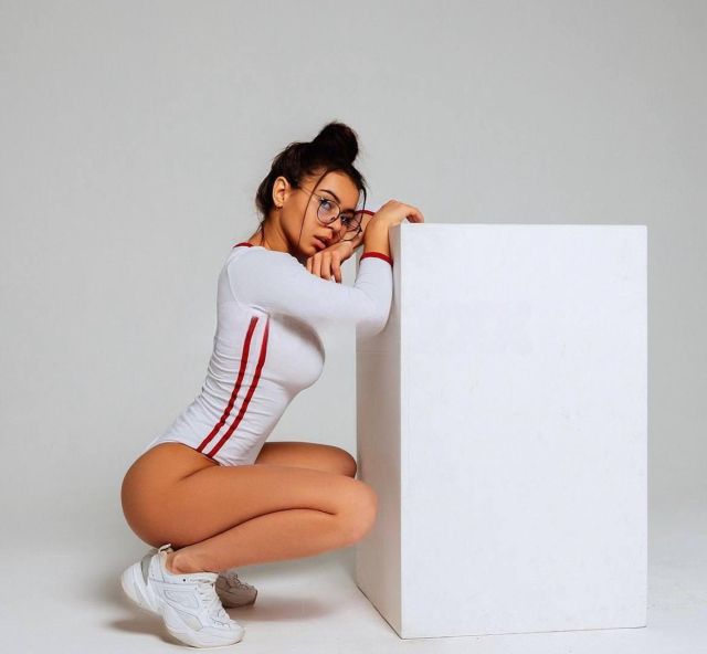 Индивидуалка Кристина Фотография 5