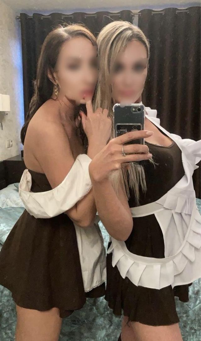 Индивидуалка Кэт и александра Академический Фотография 1