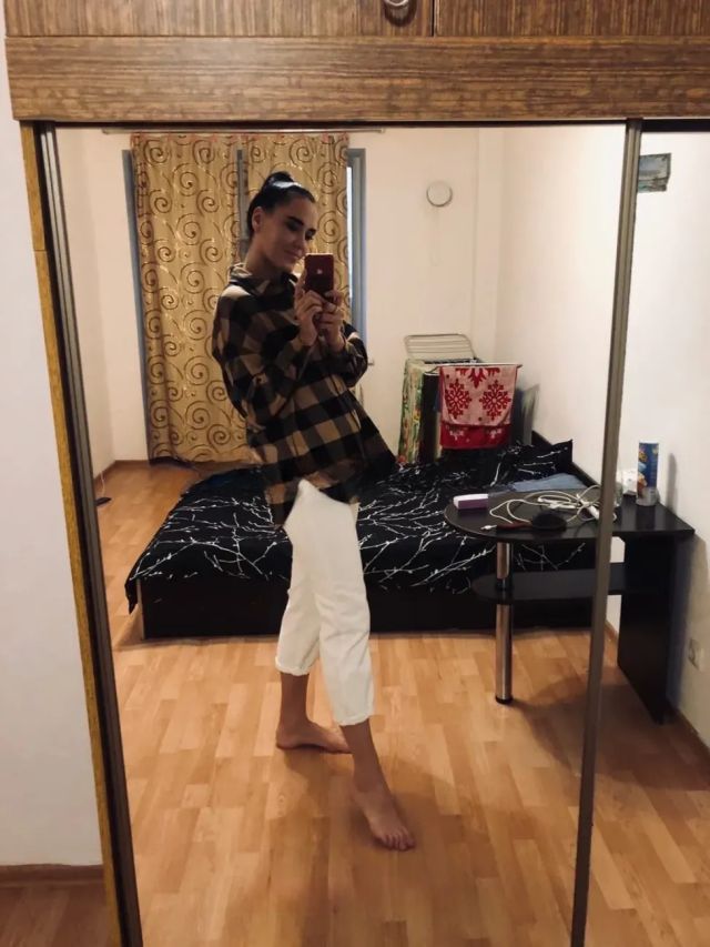 Индивидуалка Карина Фотография 2