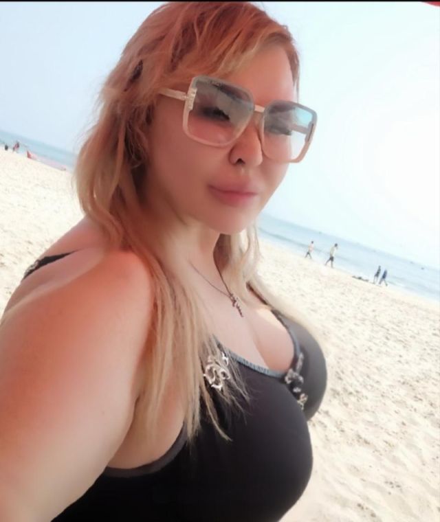 Индивидуалка Оленька Фотография 1