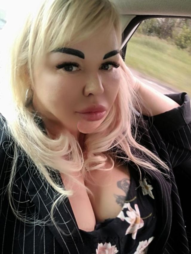 Индивидуалка Оленька Фотография 13