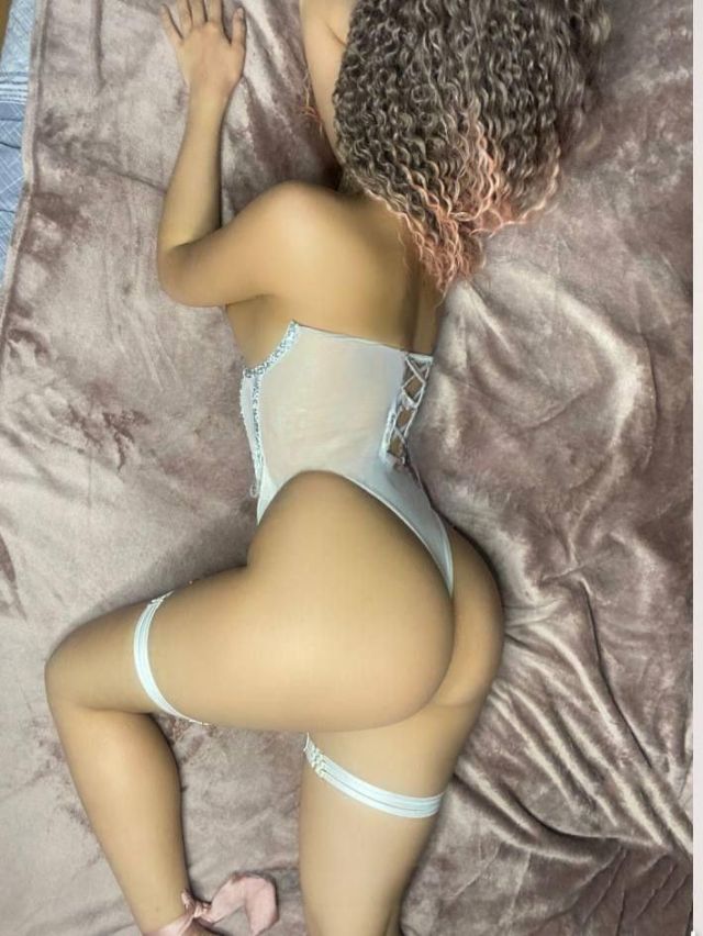 Индивидуалка Киса Фотография 4