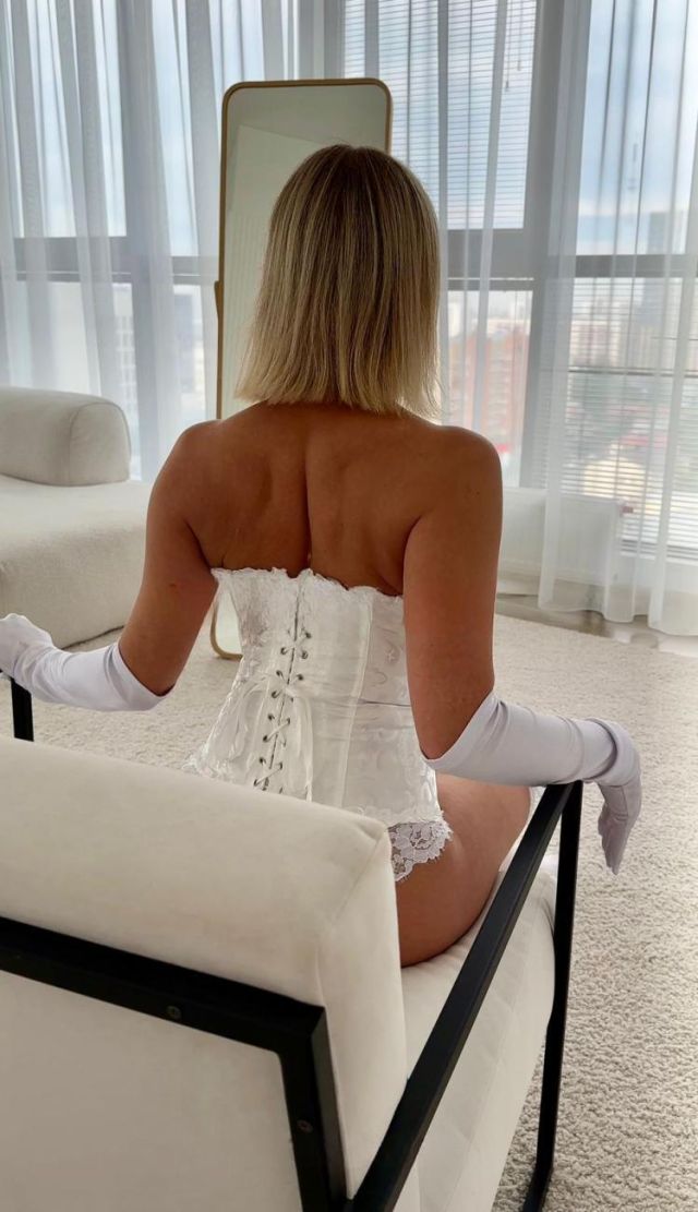Индивидуалка Ева Центр Фотография 5