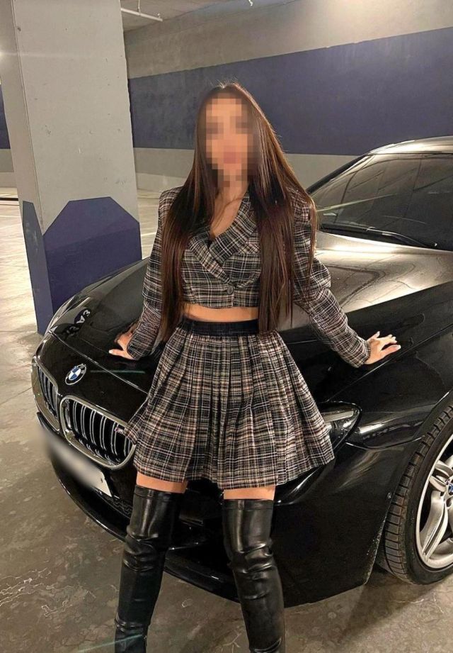 Индивидуалка Полина Центр Фотография 1