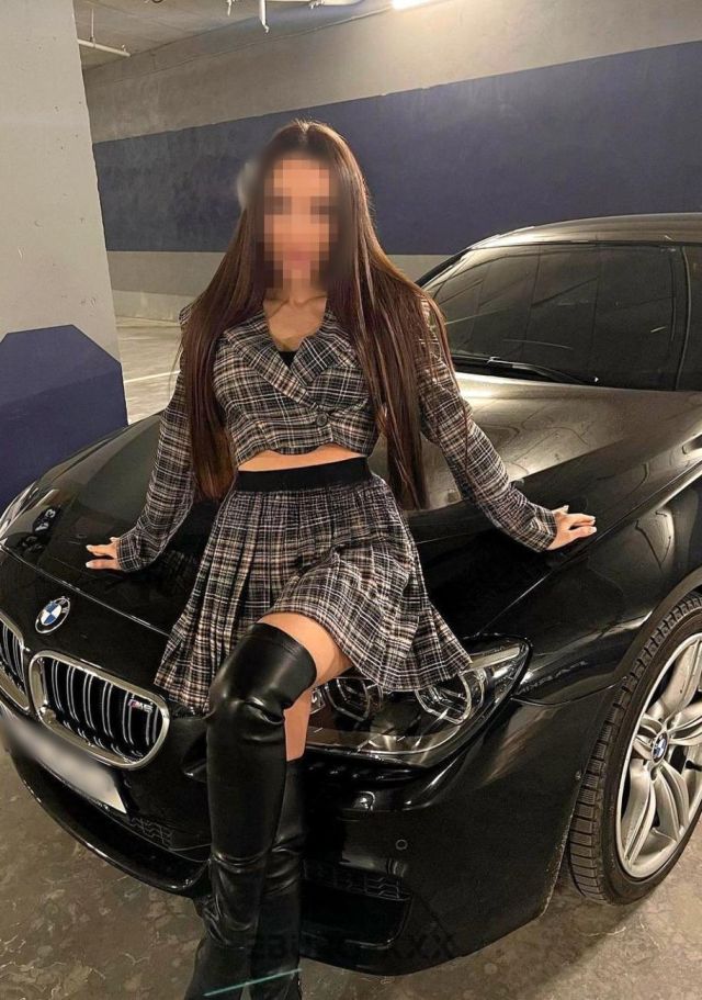 Индивидуалка Полина Центр Фотография 2