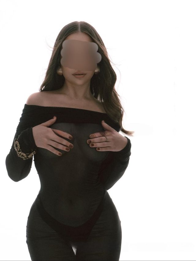 Индивидуалка Камилла Юго-Западный Фотография 7